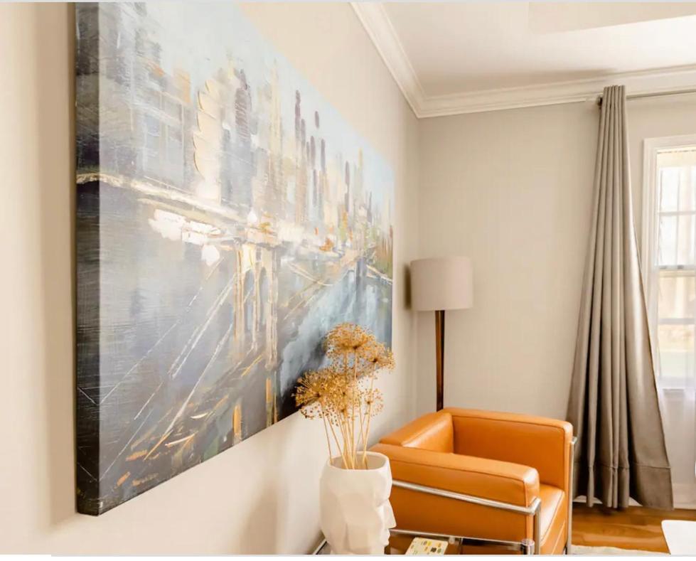 Pittsford Garden Retreat Apartment ภายนอก รูปภาพ
