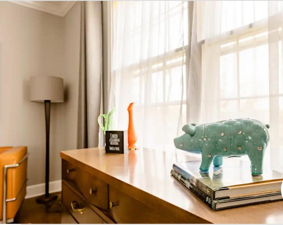 Pittsford Garden Retreat Apartment ภายนอก รูปภาพ