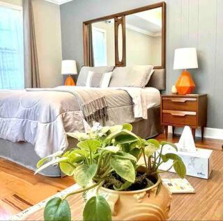 Pittsford Garden Retreat Apartment ภายนอก รูปภาพ