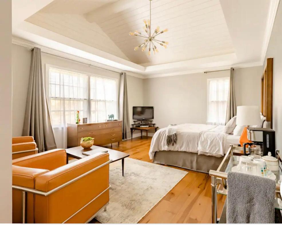 Pittsford Garden Retreat Apartment ภายนอก รูปภาพ