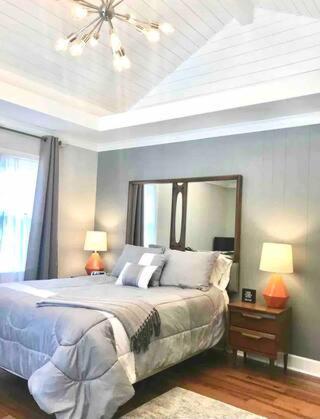 Pittsford Garden Retreat Apartment ภายนอก รูปภาพ